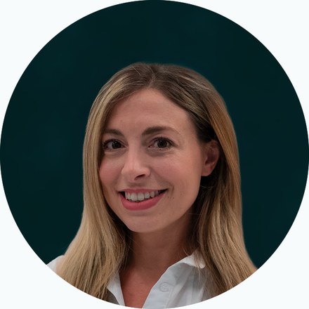 Audrey Mourer — Directrice opérationnelle et Responsable du pôle Conseil Paie de DAIRIA Avocats