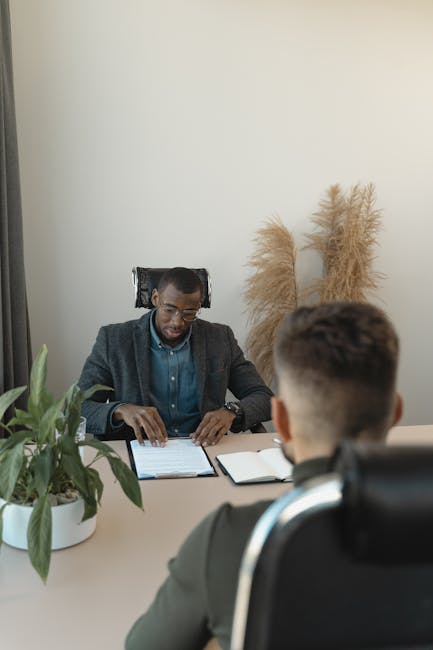 Les 3 qualités essentielles que je recherche lors de mes recrutements – Conseils d’un avocat entrepreneur