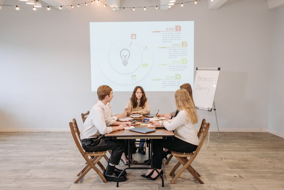 Pourquoi j’ai arrêté les réunions longues : productivité et efficacité en entreprise