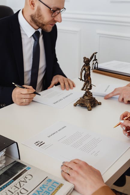Pourquoi les experts-comptables sont mes meilleurs prescripteurs business – Témoignage d’avocat