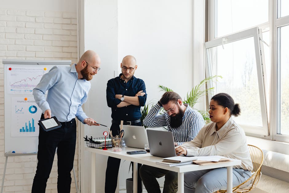 Comment gérer l’entretien préalable au licenciement ? Guide pratique pour l’employeur en 2025