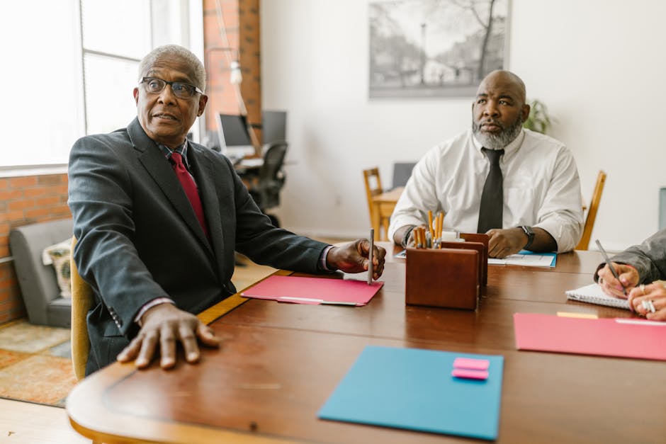 Comment procéder à un licenciement pour motif personnel ? Et obligations de l’employeur