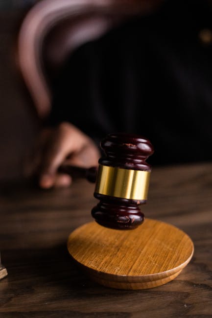 Le jour où j’ai perdu mon premier dossier : leçons d’un avocat débutant