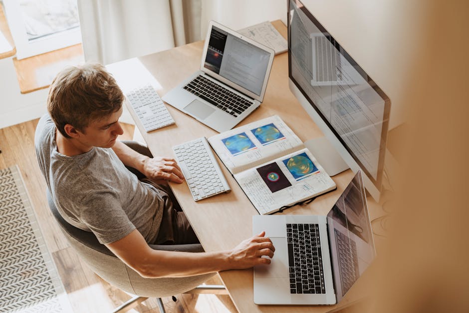 Comment gérer le guide complet ? Mise en Place du Télétravail en Entreprise (2026)
