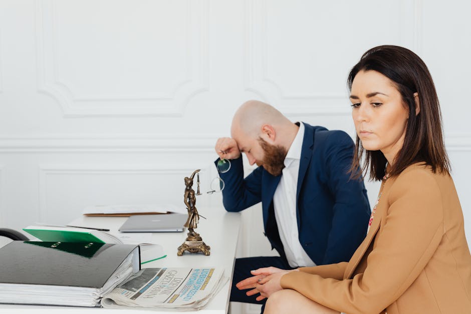 Rupture Conventionnelle : comment faire ? Guide Complet de la Procédure 2026 pour Employeurs