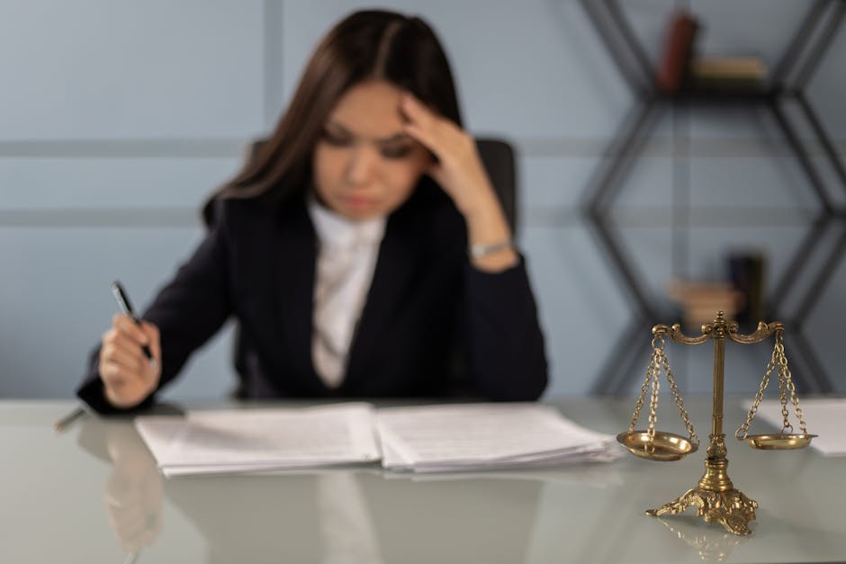 De Sciences Po à avocat en droit social : mon parcours de transformation professionnelle