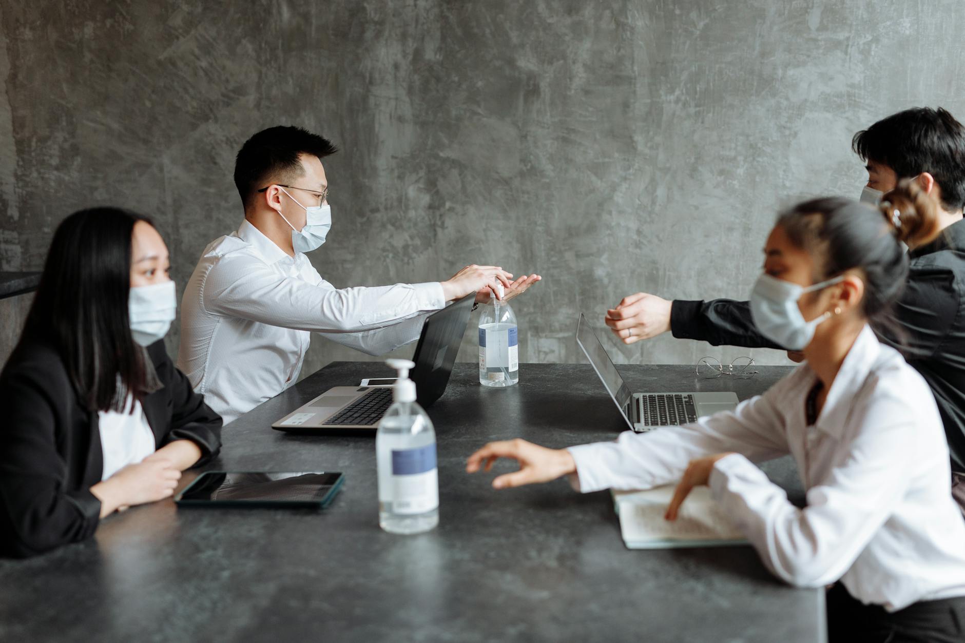 SPST : que faut-il savoir ? Le guide de l’employeur pour la santé au travail