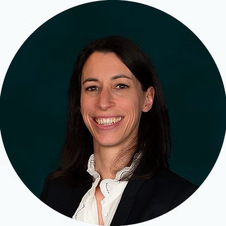 Hortense Bonnet — Responsable du Pôle Conseil, juriste en droit social, DAIRIA Avocats