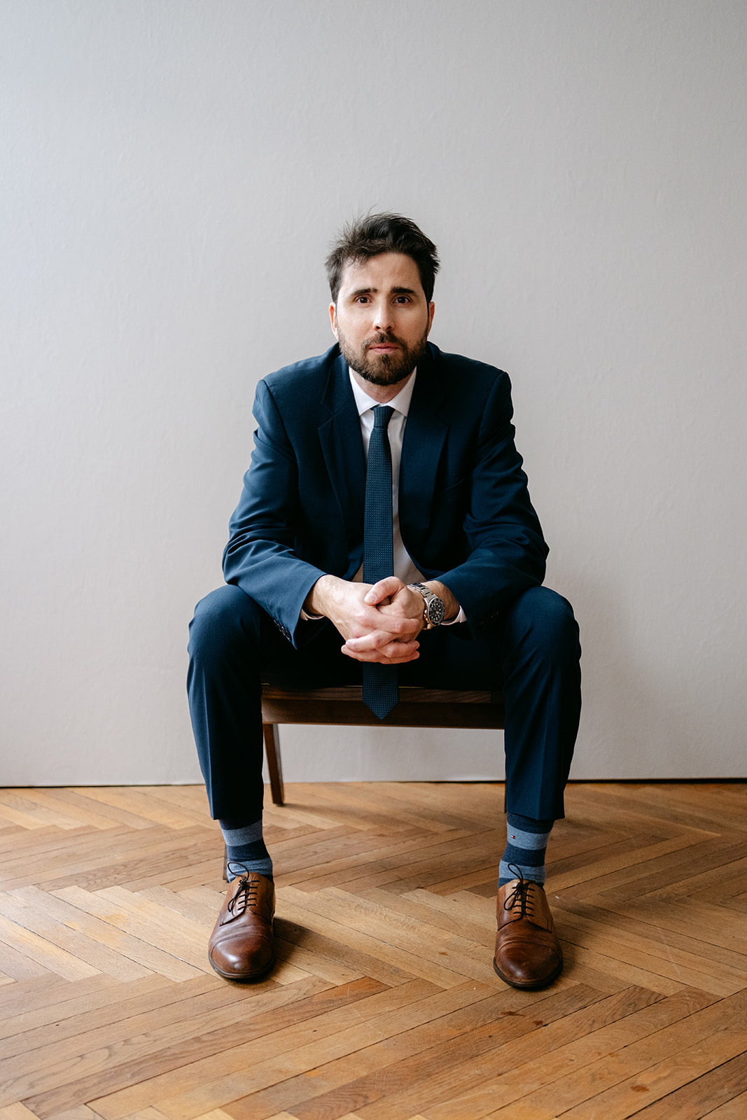 Sofiane Coly — Avocat associé, Dairia Avocats